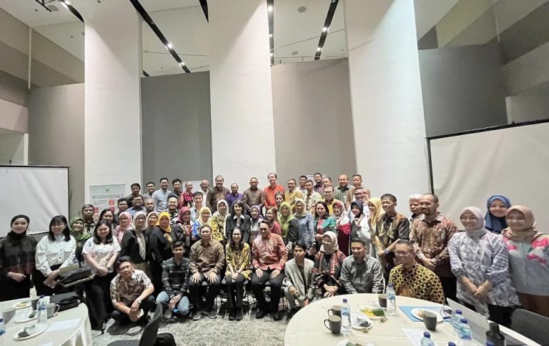 Peran Strategis SDGs Center dalam Percepatan Pencapaian SDGs melalui Indonesia SDGs Center Network Indonesia